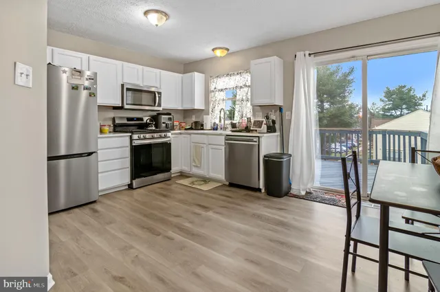 $309,999 | 4516 Donatello Square, Owings Mills, MD 21117