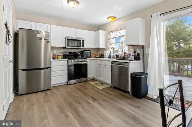 $309,999 | 4516 Donatello Square, Owings Mills, MD 21117