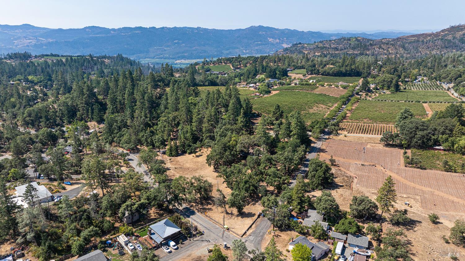 525 Keyes Avenue Angwin, CA 94508 - Photo 53 of 65