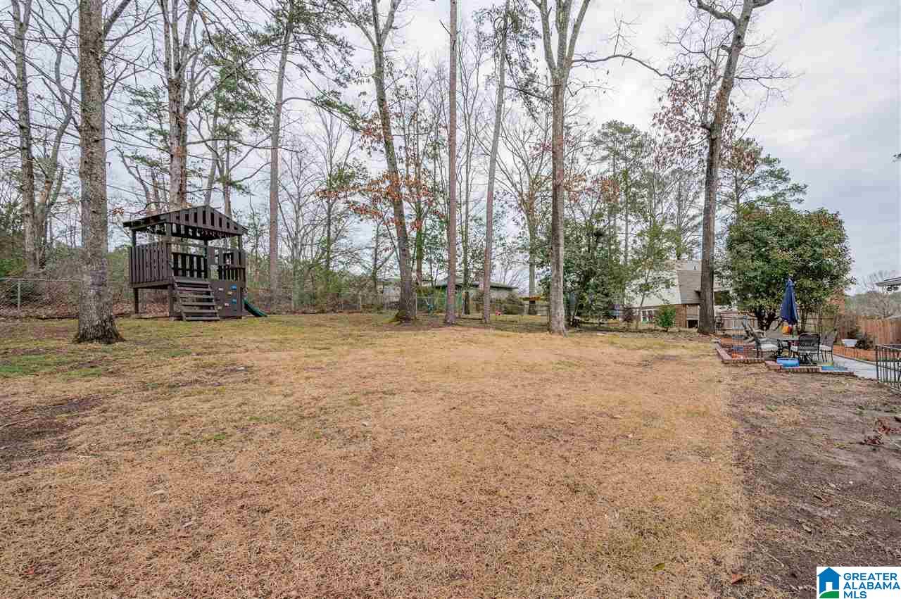 1610 Patton Chapel Road Birmingham, AL 35226 - Photo 36 of 39