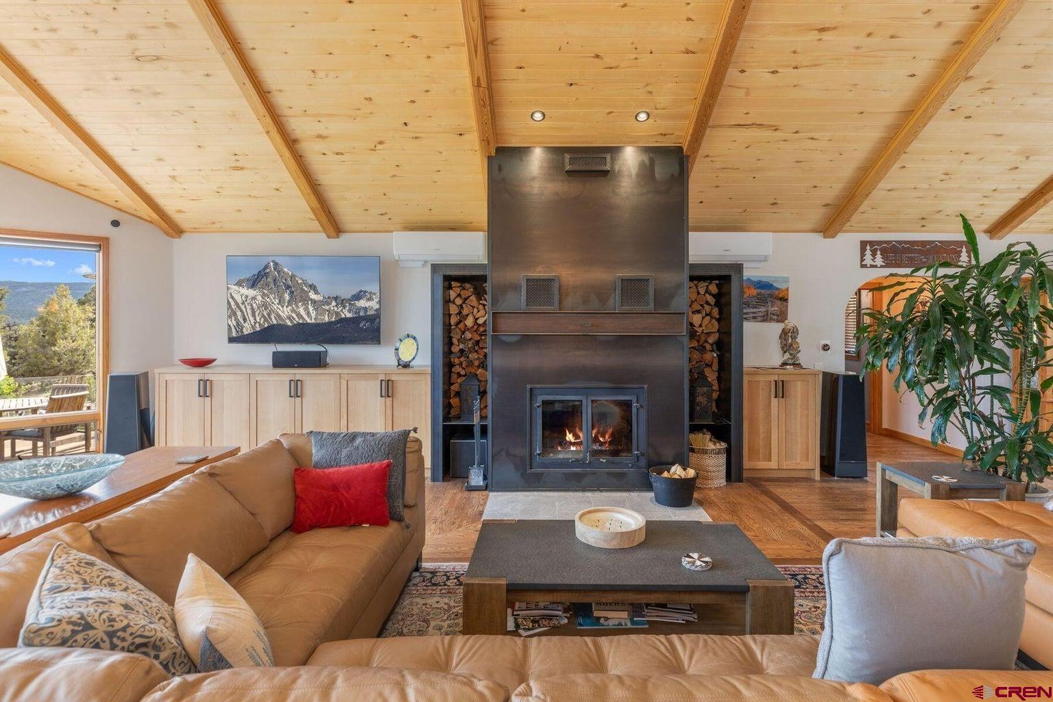 228 Pleasant Valley Court Ridgway, CO 81432 - Photo 6 of 28