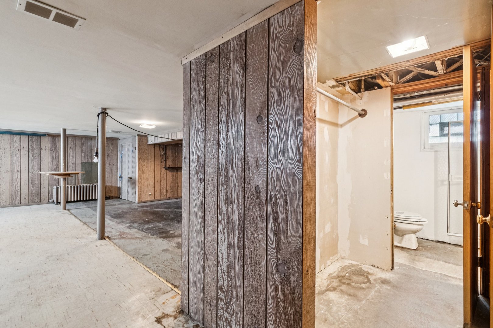 327 Keystone Avenue River Forest, IL 60305 - Photo 32 of 38 a view of entryway and hall
