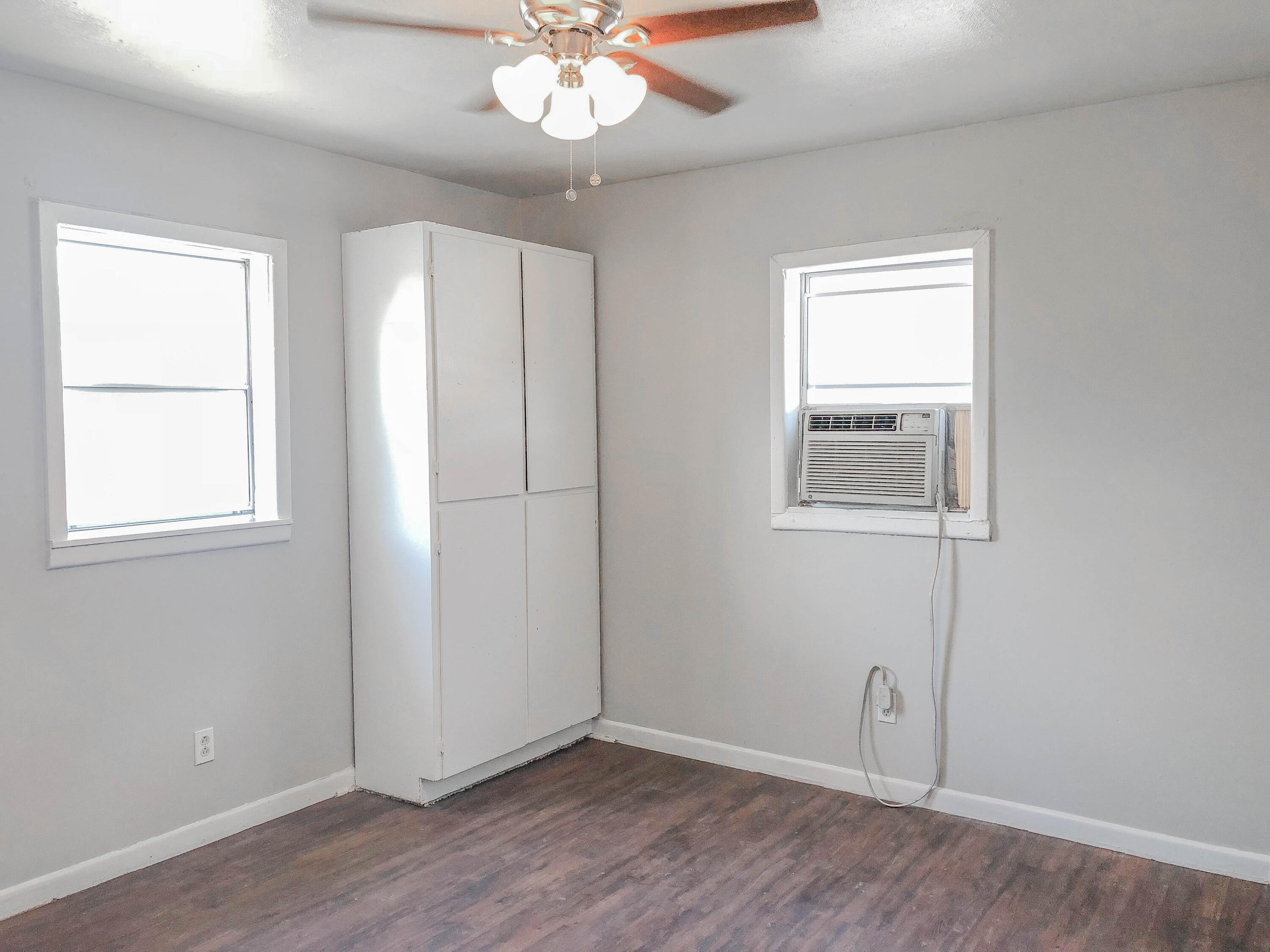 1101 65th Street, Unit REAR Lubbock, TX 79412 - Photo 4 of 5 bedroom-2