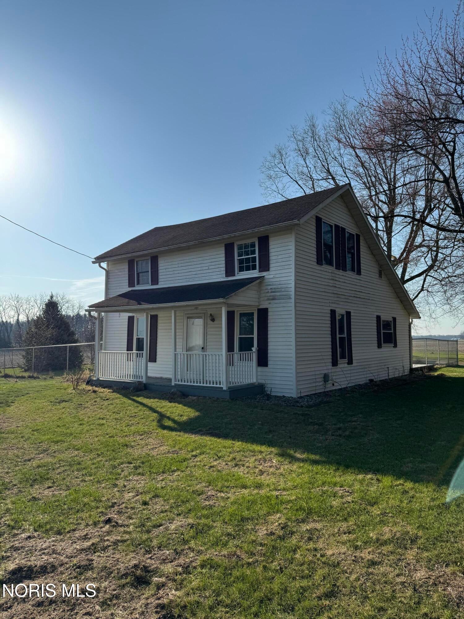 8329 County Rd P3 Napoleon, OH 43545 - Photo 2 of 45 IMG_8375