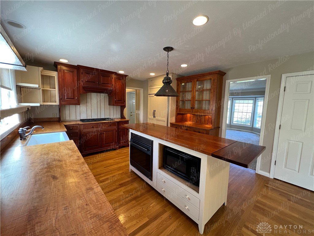 4529 Meredith Road Yellow Springs, OH 45387 - Photo 17 of 73