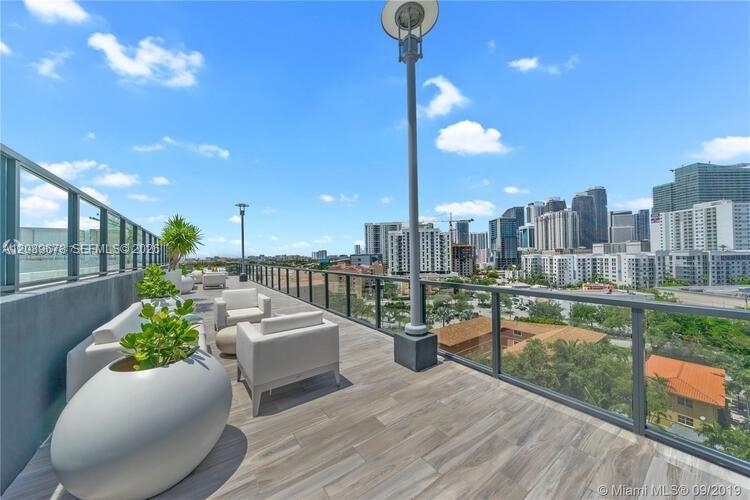 201 Southwest 17th Road, Unit 511 Miami, FL 33129 - Photo 33 of 38 Gallery Image 33