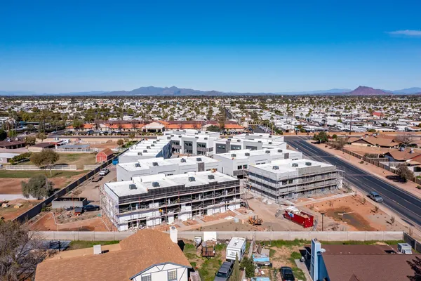 $2,495 | 432 South 32nd Street, Unit 120, Mesa, AZ 85204