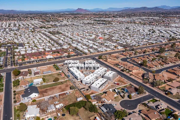 $2,495 | 432 South 32nd Street, Unit 120, Mesa, AZ 85204