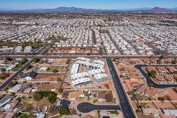 $2,495 | 432 South 32nd Street, Unit 120, Mesa, AZ 85204