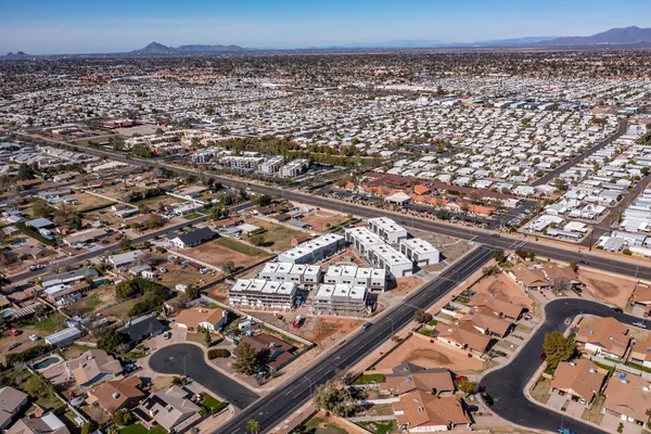 $2,495 | 432 South 32nd Street, Unit 120, Mesa, AZ 85204