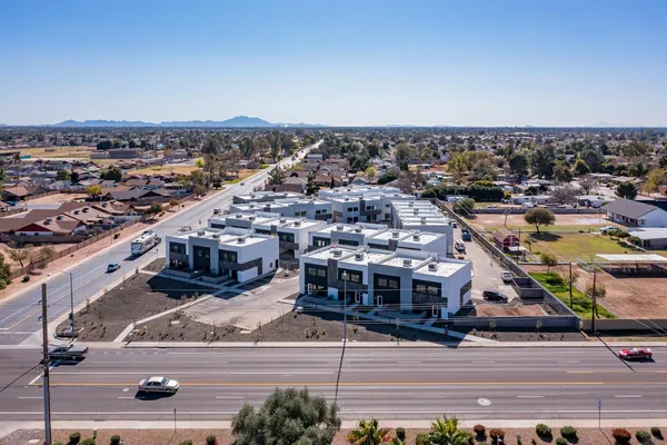 $2,495 | 432 South 32nd Street, Unit 120, Mesa, AZ 85204