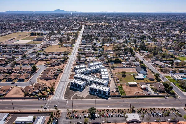 $2,495 | 432 South 32nd Street, Unit 120, Mesa, AZ 85204