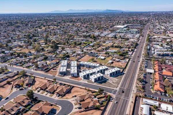 $2,495 | 432 South 32nd Street, Unit 120, Mesa, AZ 85204