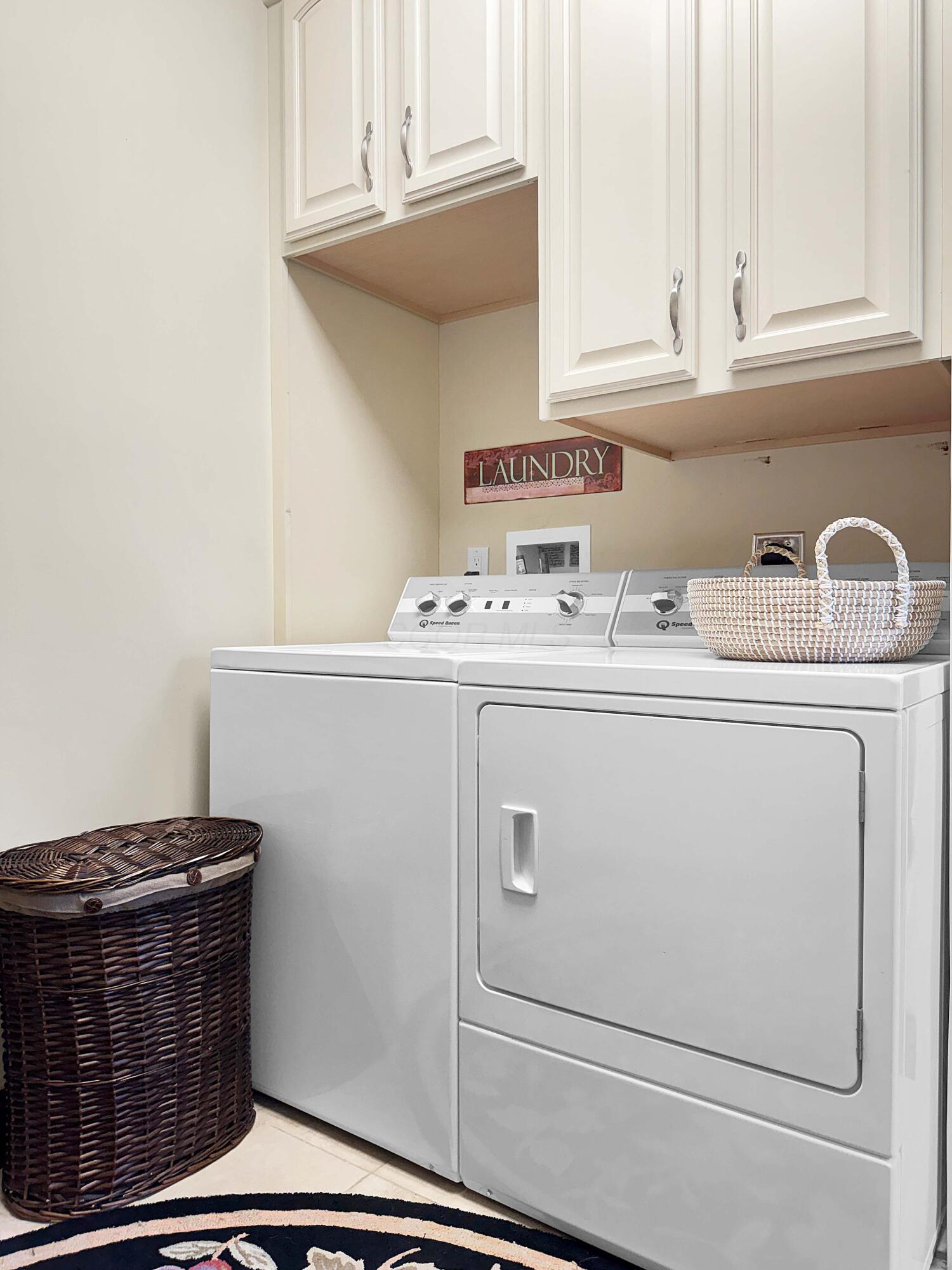 4096 Middle Urbana Road Urbana, OH 43078 - Photo 132 of 148 Main Level Laundry Area