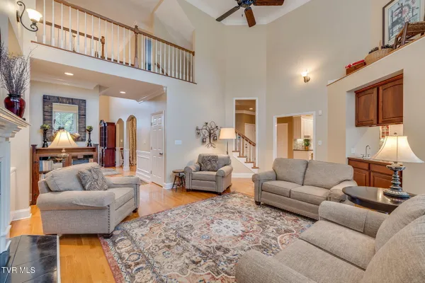 $1,199,000 | 117 Quail Heights Court, Kingsport, TN 37663