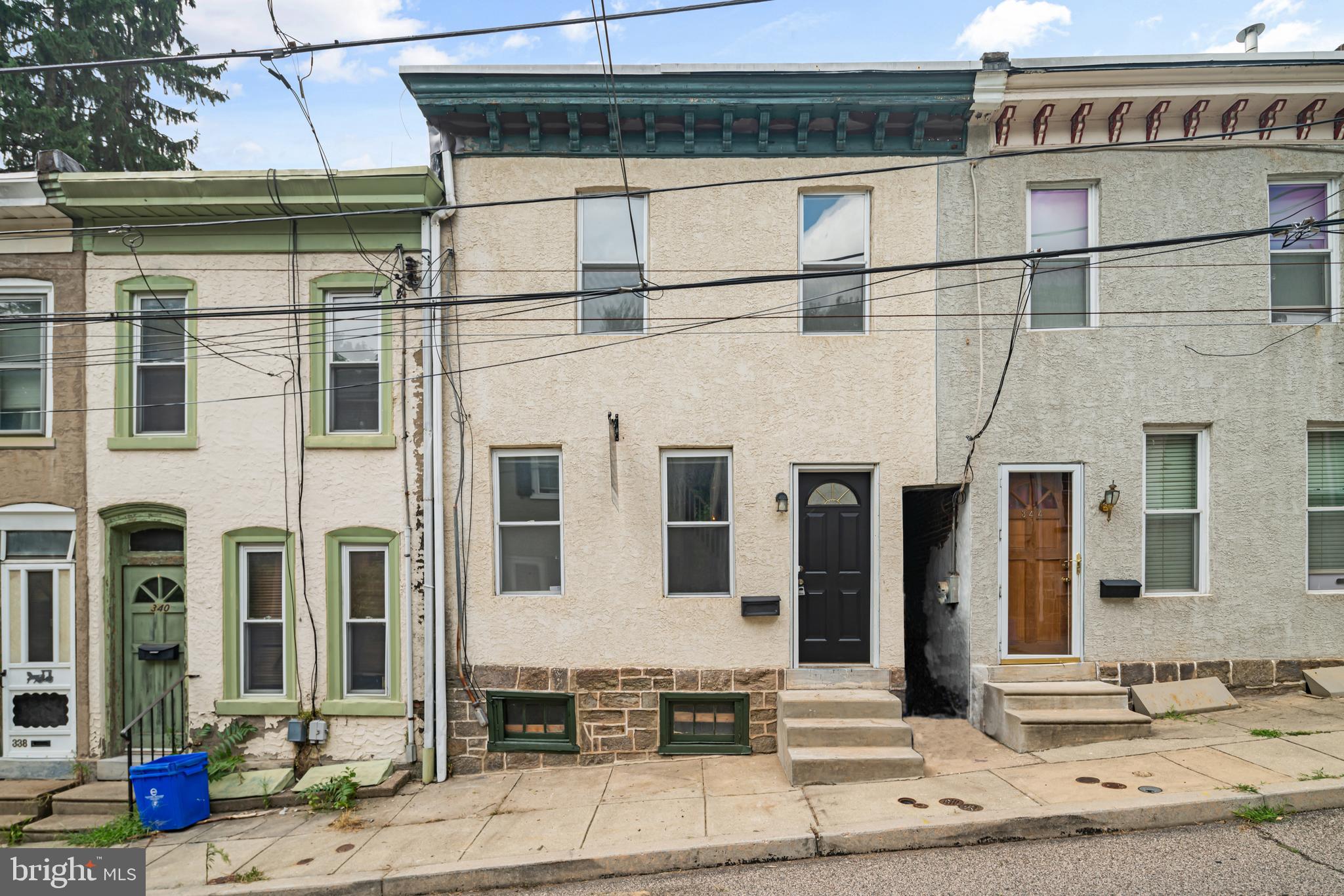 342 Carson Street Philadelphia, PA 19128 - Photo 1 of 18 Exterior