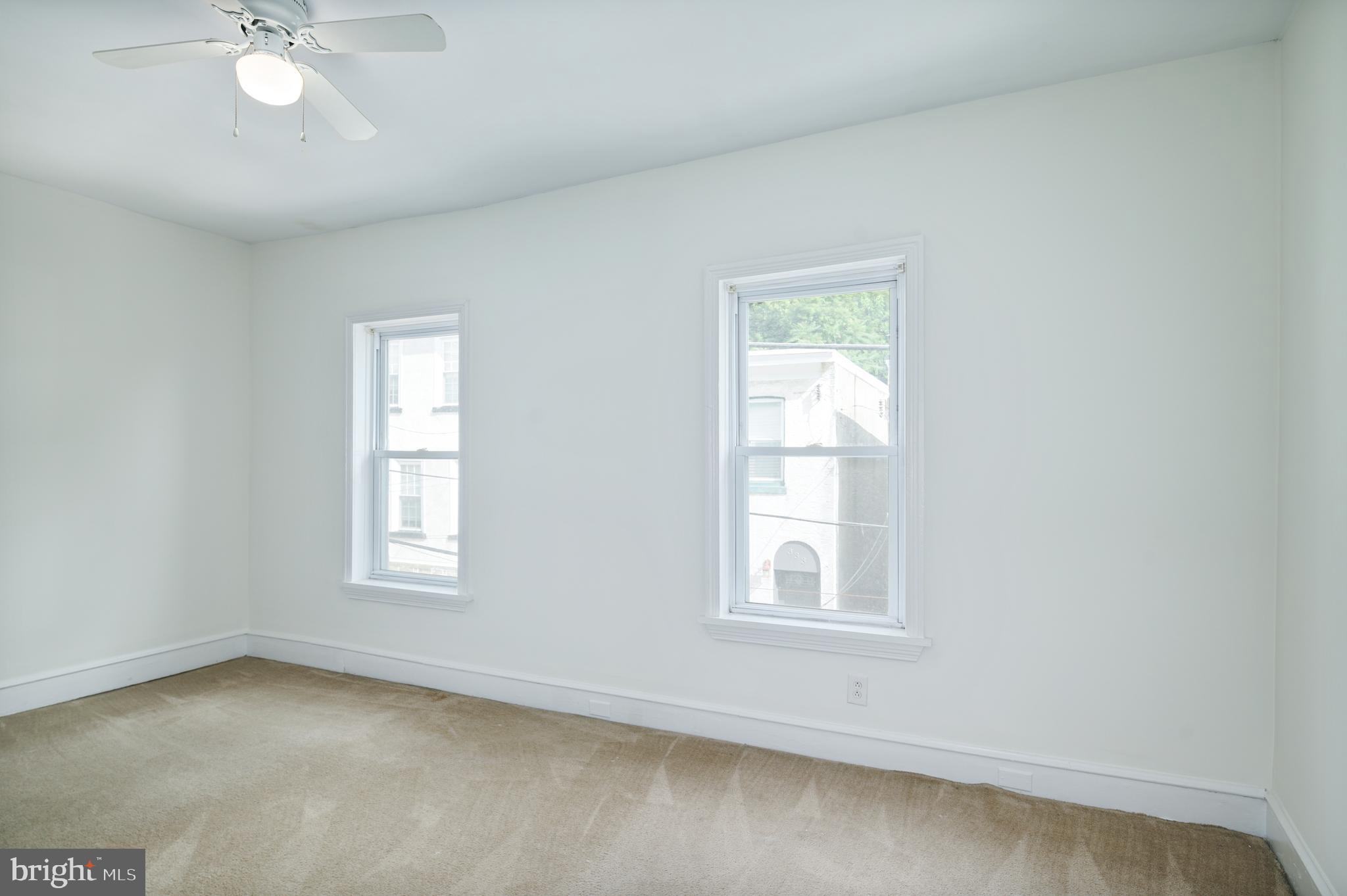 342 Carson Street Philadelphia, PA 19128 - Photo 11 of 18 Front Bedroom