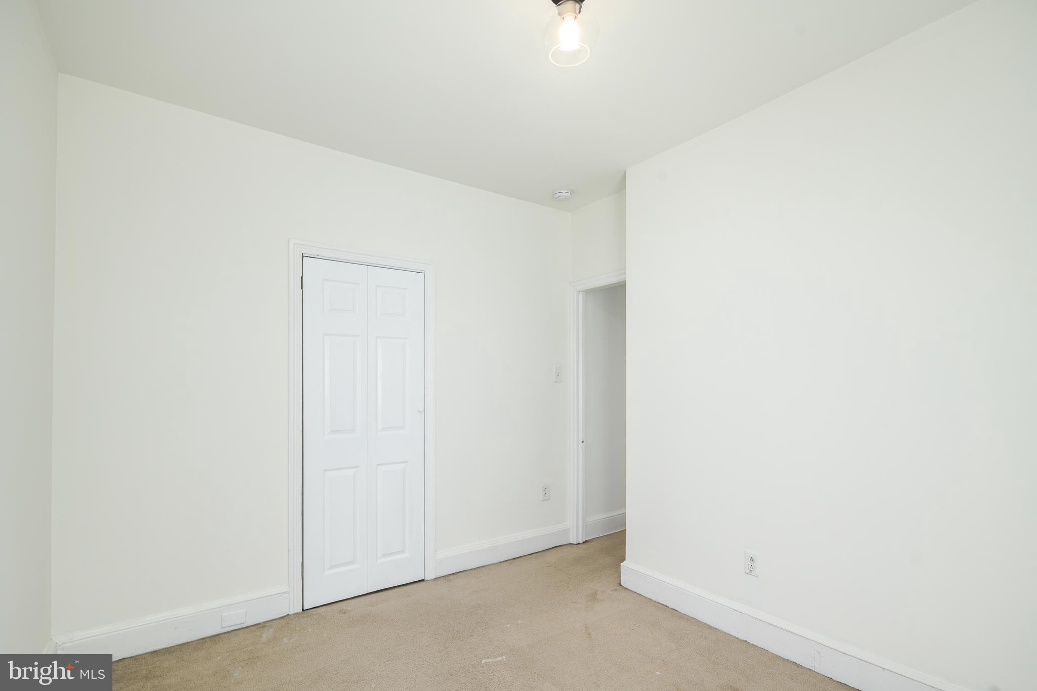 342 Carson Street Philadelphia, PA 19128 - Photo 15 of 18 Rear Bedroom