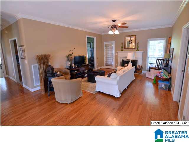 100 Thoroughbred Lane Alabaster, AL 35007 - Photo 5 of 32
