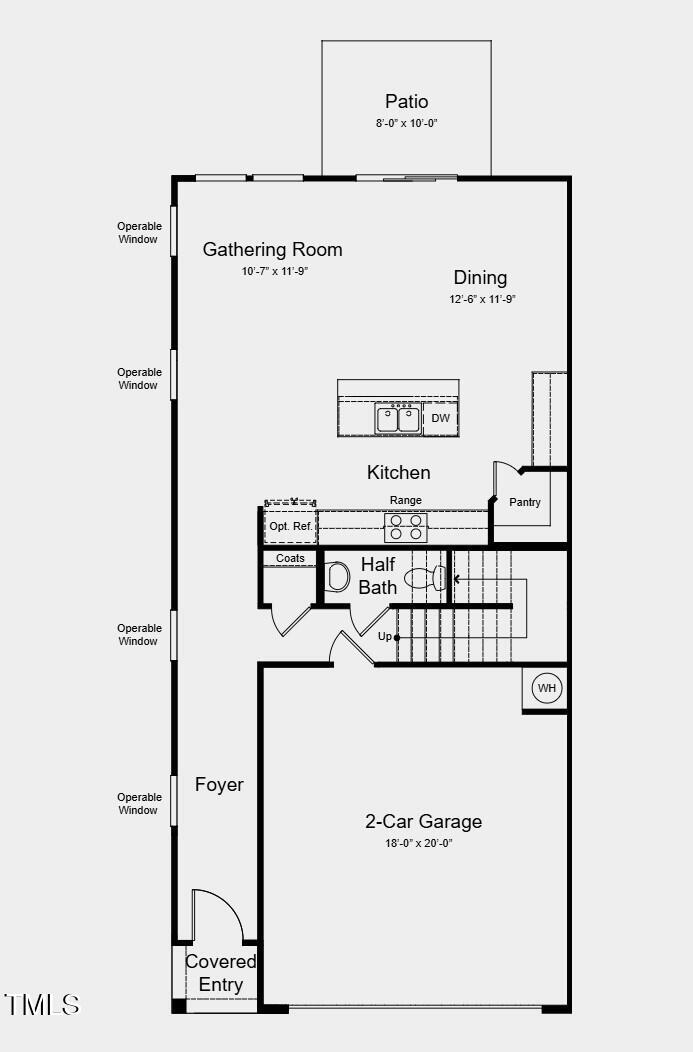 408 Carpels Drive Wendell, NC 27591 - Photo 2 of 31