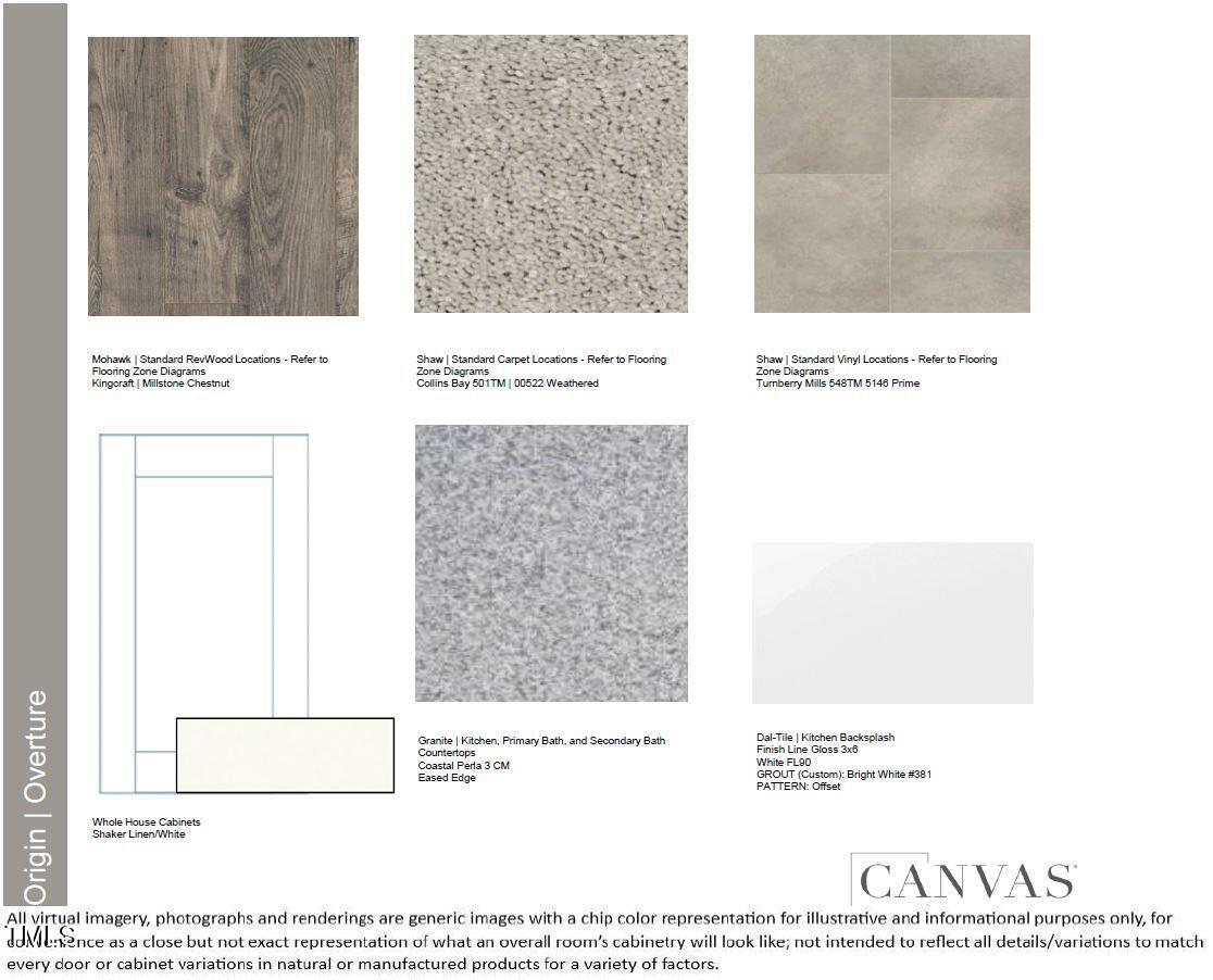 408 Carpels Drive Wendell, NC 27591 - Photo 4 of 31