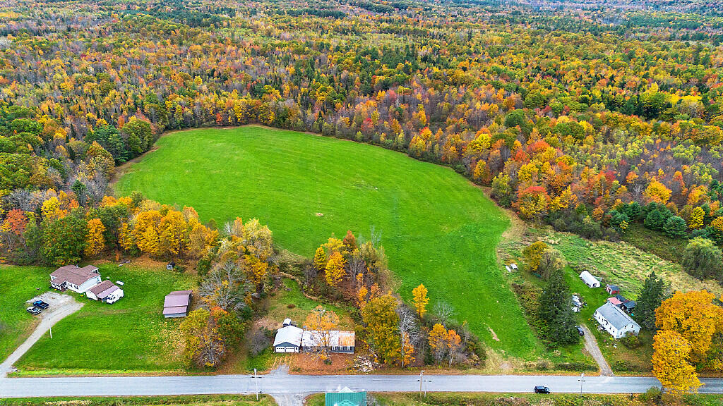 242 Fredericks Corner Road Norridgewock, ME 04957 - Photo 5 of 17 01_DJI_0228_DxO_mls