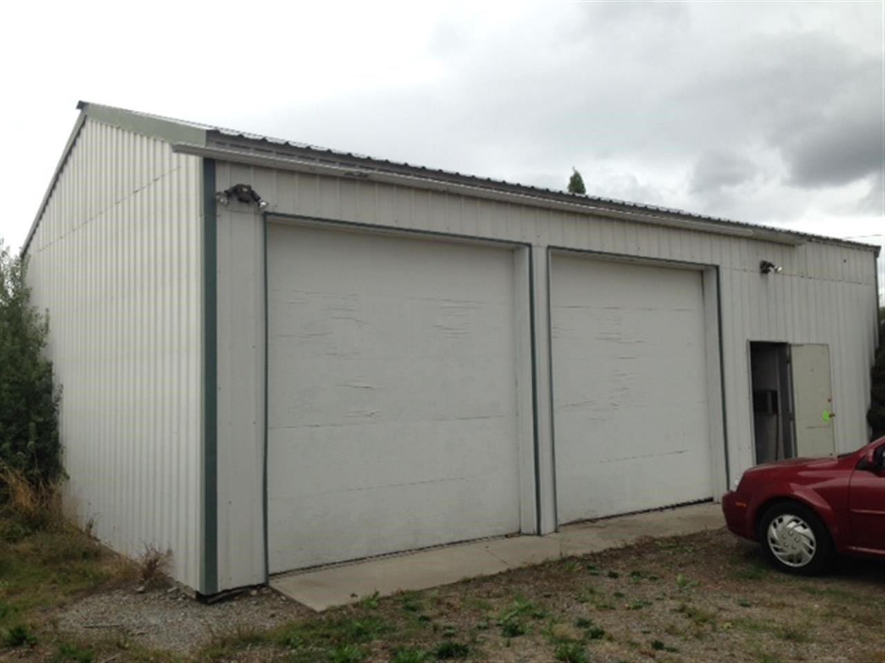 3115 North Butler Road Millwood, WA 99206 - Photo 3 of 14