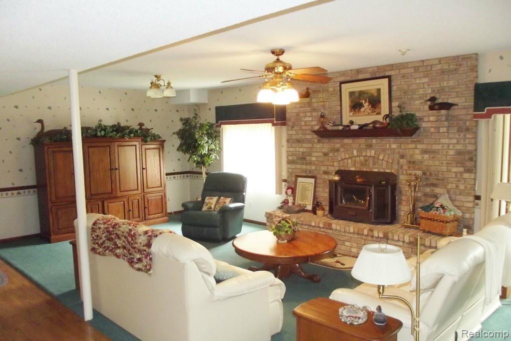 500 South Kern Road Fowlerville, MI 48836 - Photo 17 of 20