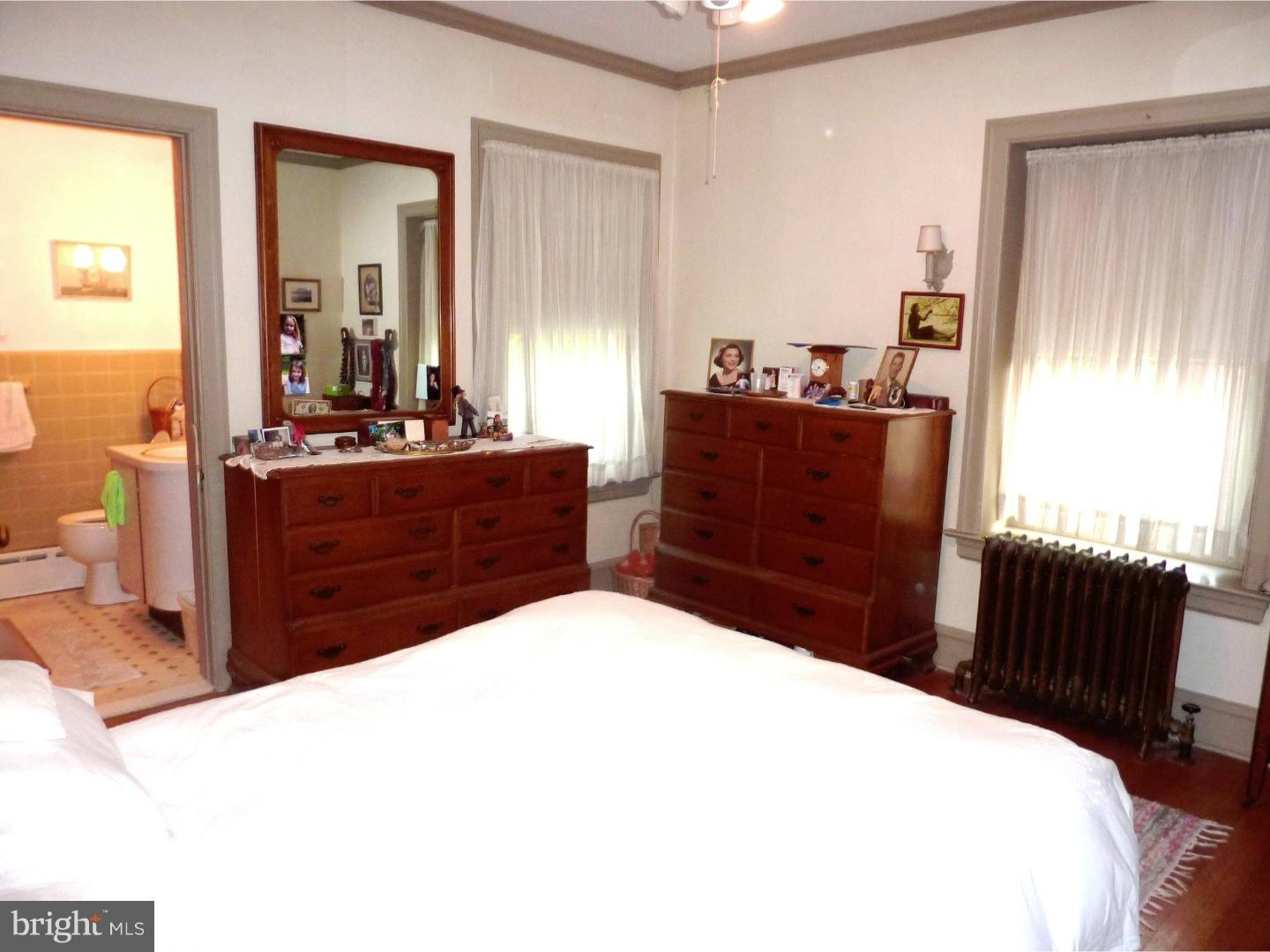 274 Mather Road Jenkintown, PA 19046 - Photo 11 of 18 Master Bedroom