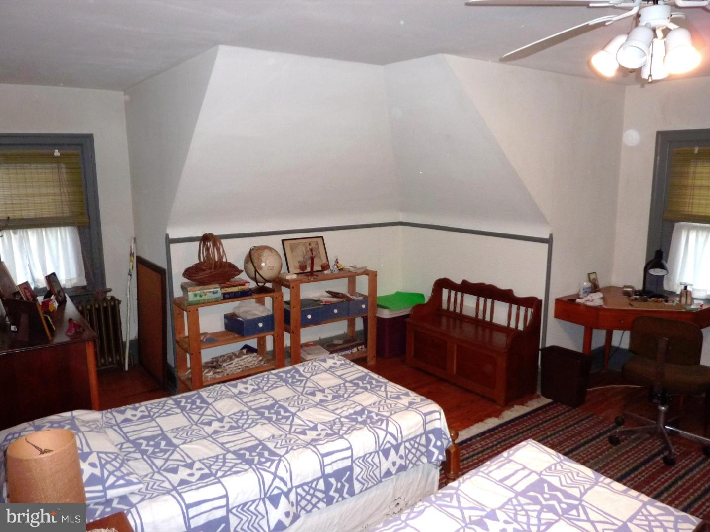 274 Mather Road Jenkintown, PA 19046 - Photo 15 of 18 Bedroom 4
