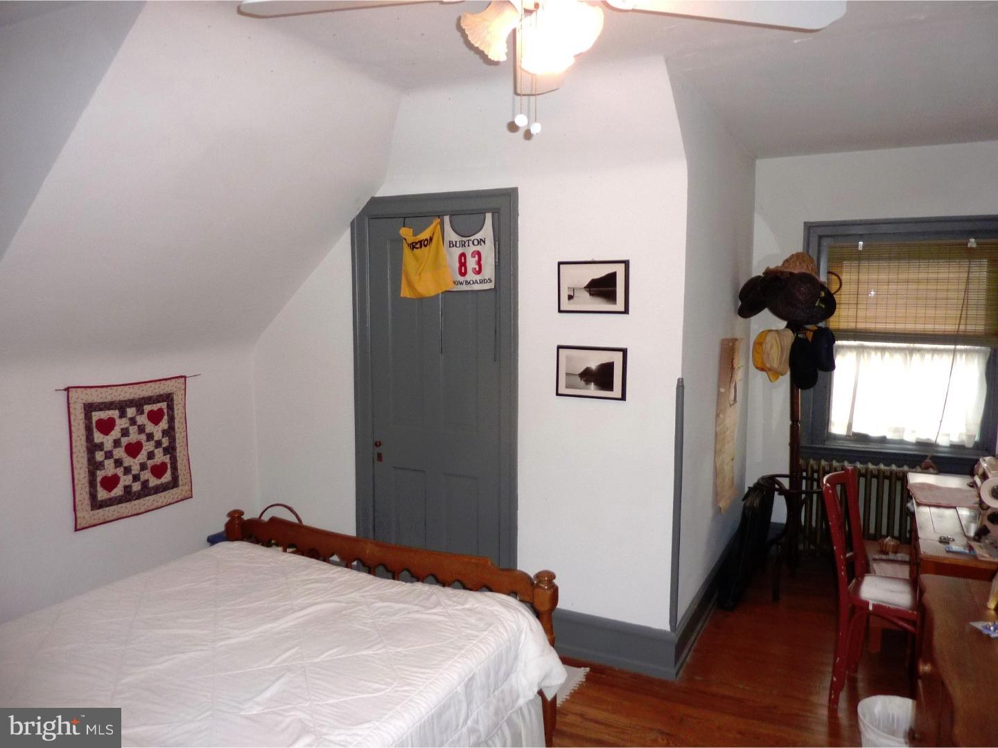 274 Mather Road Jenkintown, PA 19046 - Photo 16 of 18 Bedroom 5