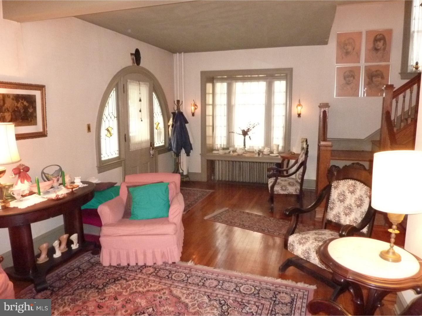 274 Mather Road Jenkintown, PA 19046 - Photo 3 of 18 Living Room