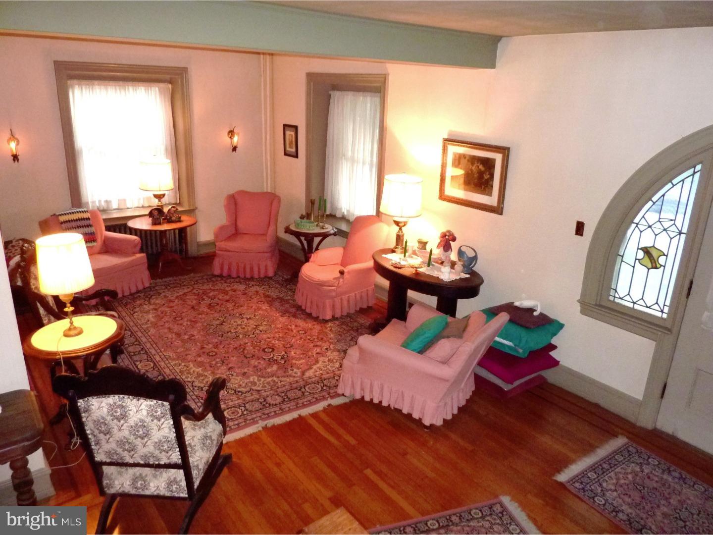 274 Mather Road Jenkintown, PA 19046 - Photo 4 of 18 Living Room