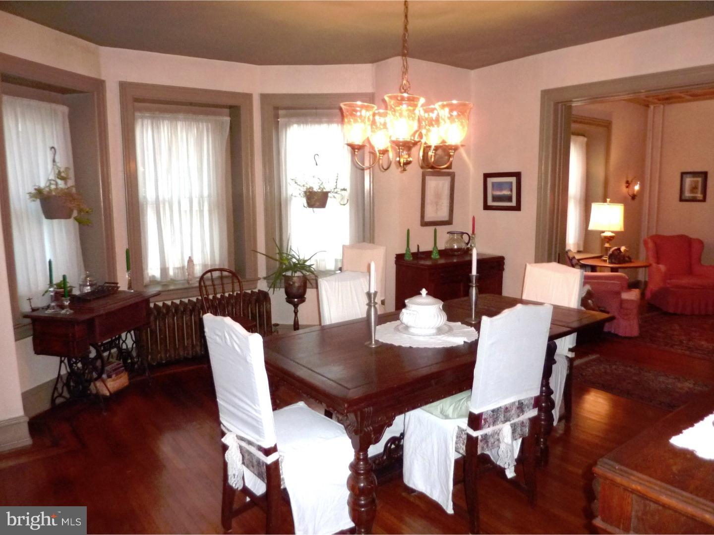 274 Mather Road Jenkintown, PA 19046 - Photo 5 of 18 Dining Room