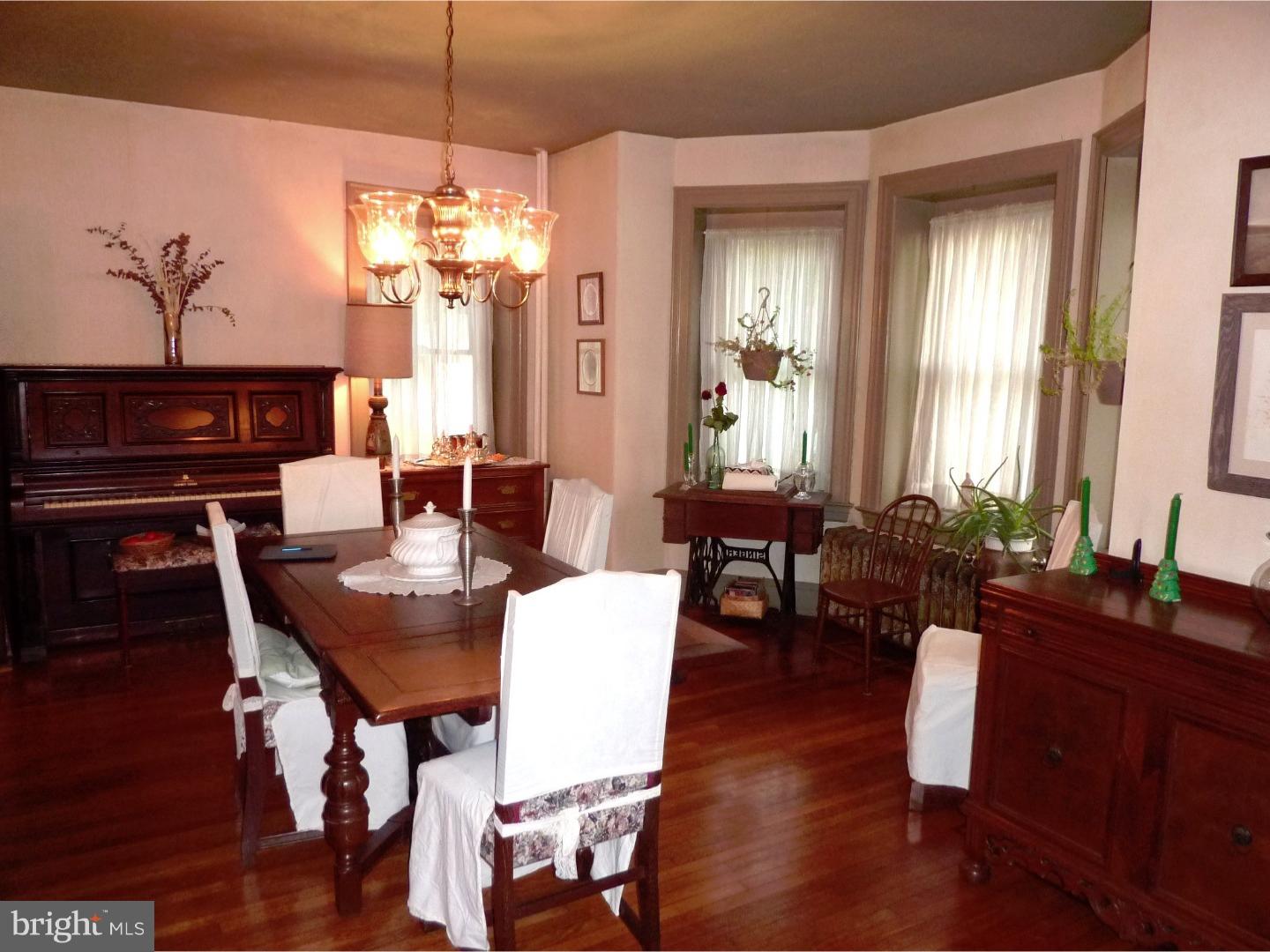 274 Mather Road Jenkintown, PA 19046 - Photo 6 of 18 Dining Room