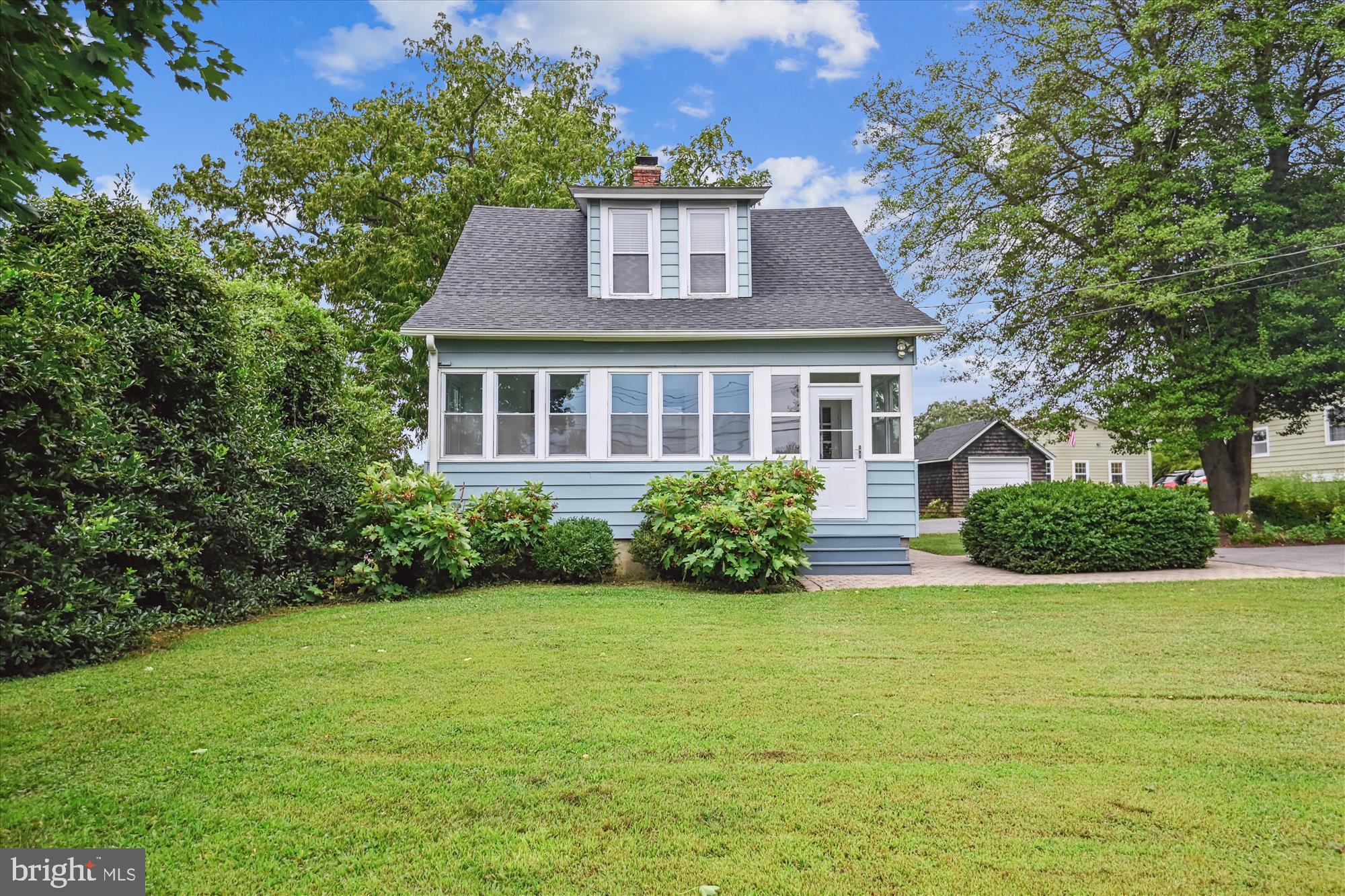 615 Ridgely Avenue Annapolis, MD 21401 - Photo 2 of 50 New Architectural Roof Shingles in August 2025