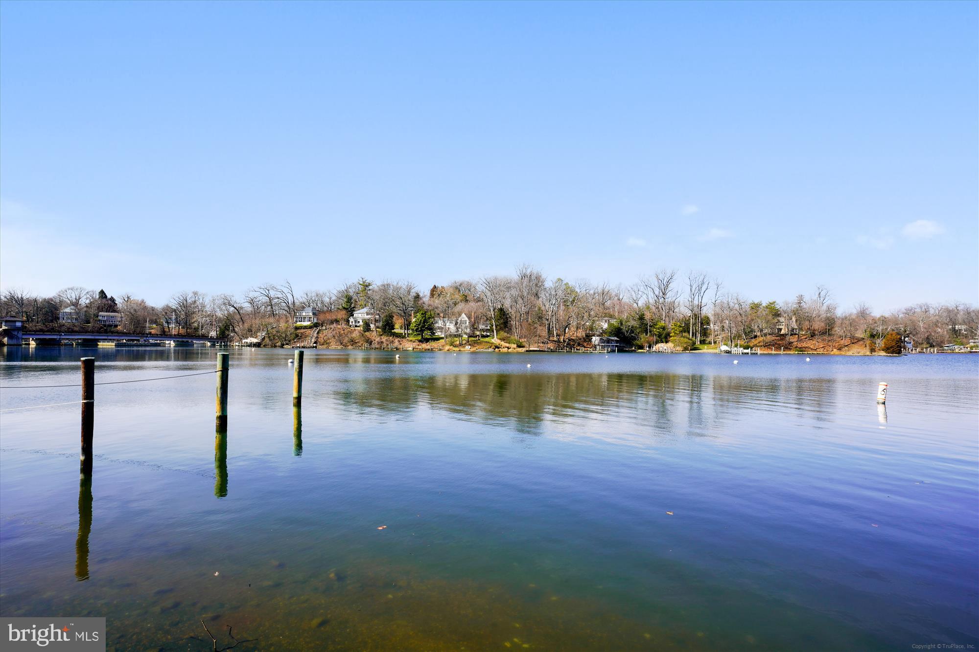 615 Ridgely Avenue Annapolis, MD 21401 - Photo 44 of 50 Enjoy West Annapolis & Other Nearby Waterways