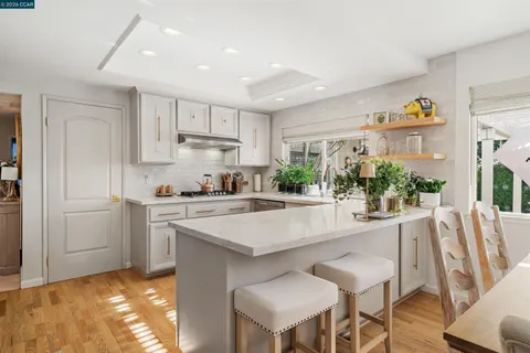 $1,898,000 | 614 Thornhill Road, Danville, CA 94526