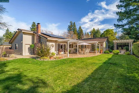 $1,898,000 | 614 Thornhill Road, Danville, CA 94526