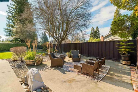 $1,898,000 | 614 Thornhill Road, Danville, CA 94526