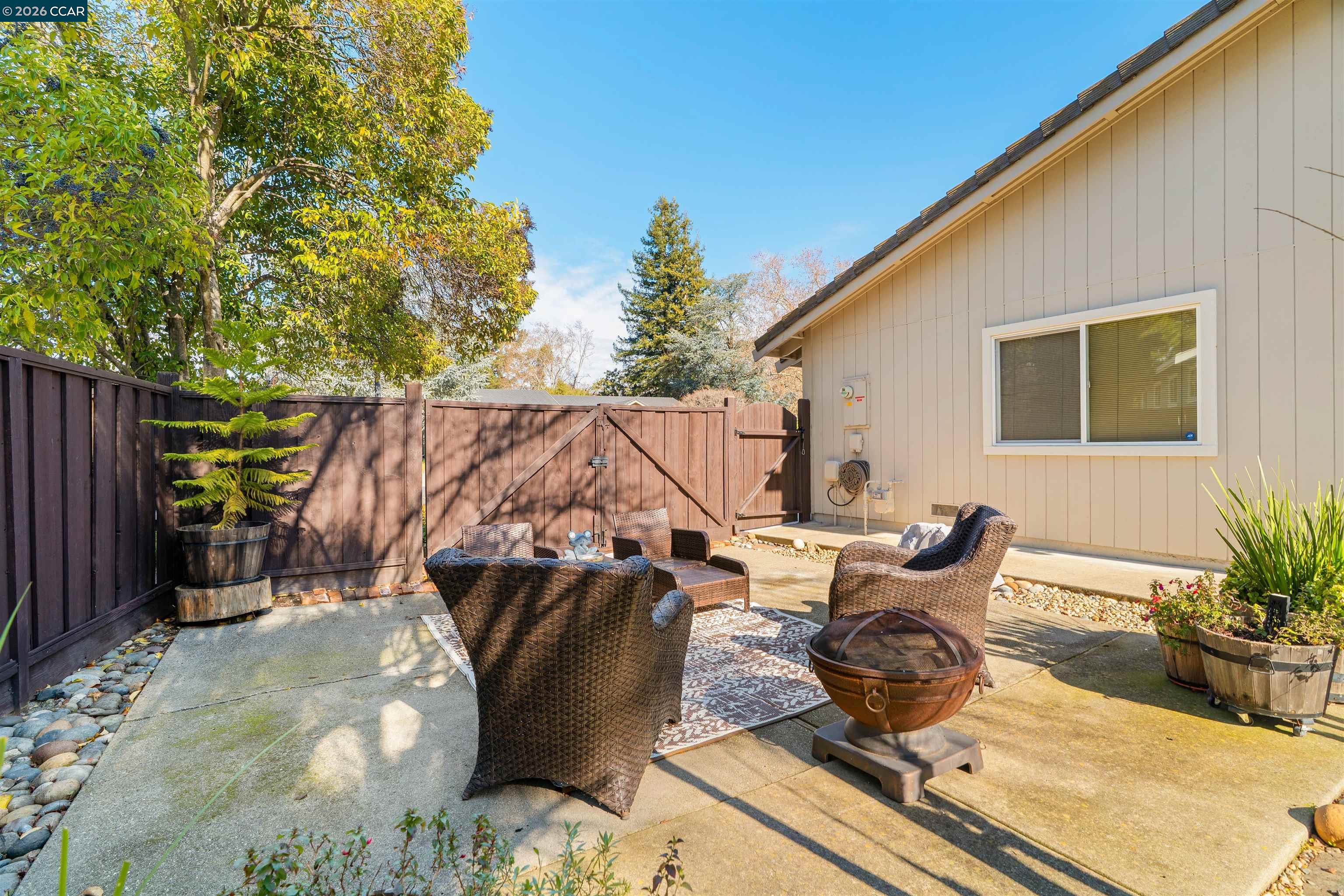 614 Thornhill Road Danville, CA 94526 - Photo 15 of 17