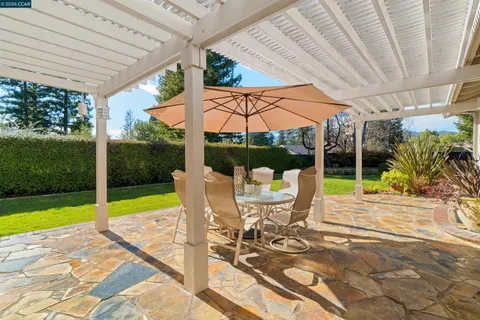 $1,898,000 | 614 Thornhill Road, Danville, CA 94526