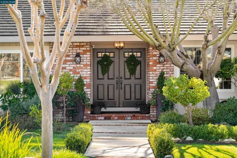 $1,898,000 | 614 Thornhill Road, Danville, CA 94526