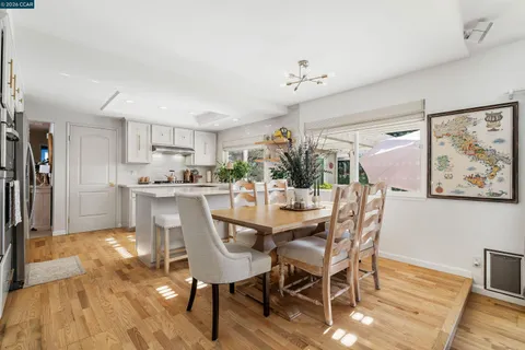 $1,898,000 | 614 Thornhill Road, Danville, CA 94526