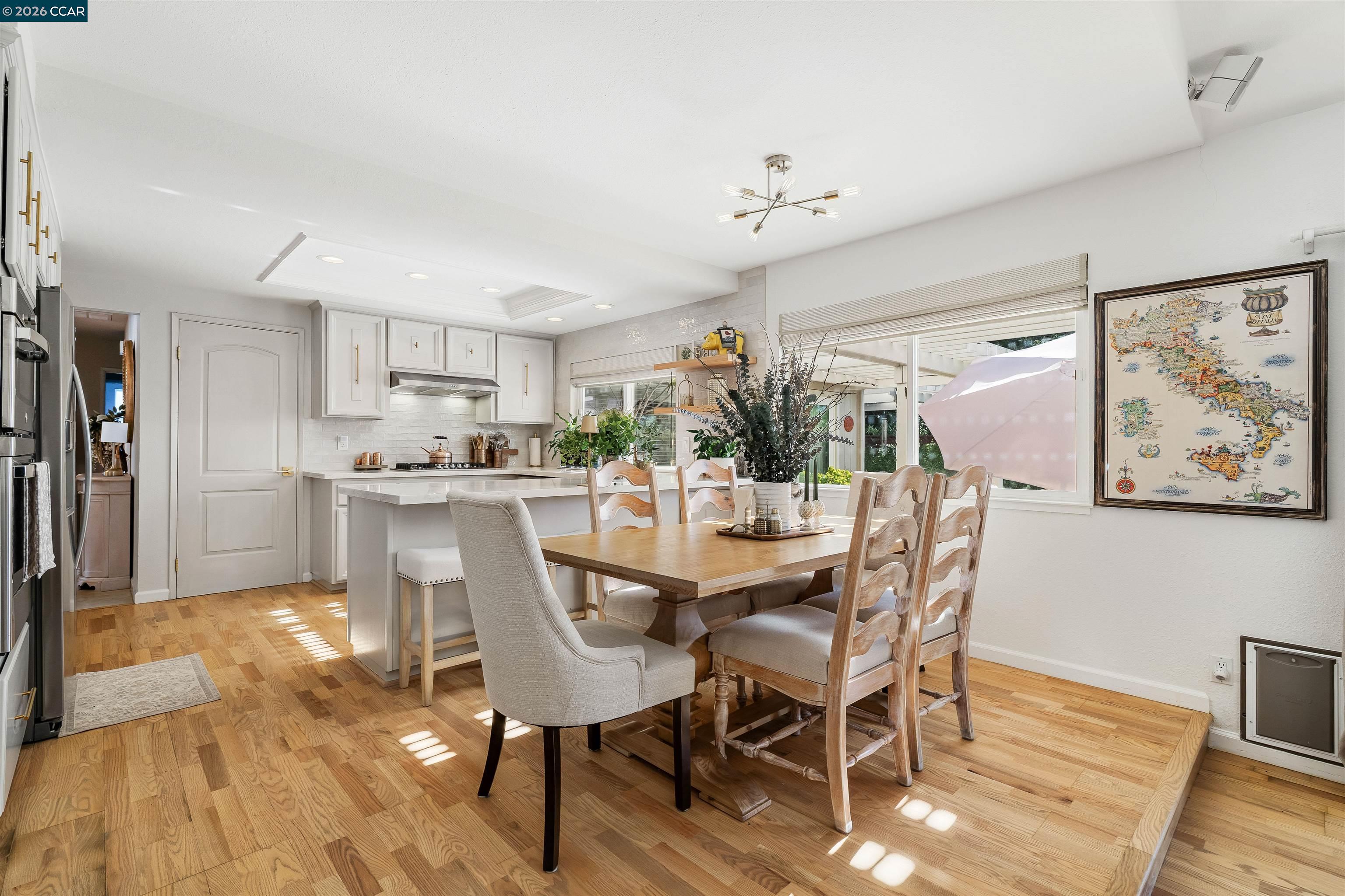 614 Thornhill Road Danville, CA 94526 - Photo 10 of 17