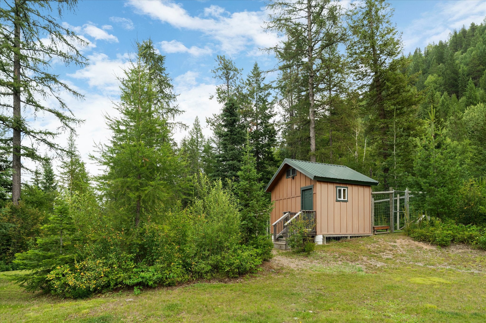 3945 North Fork Road Columbia Falls, MT 59912 - Photo 26 of 46 Gallery Image 26