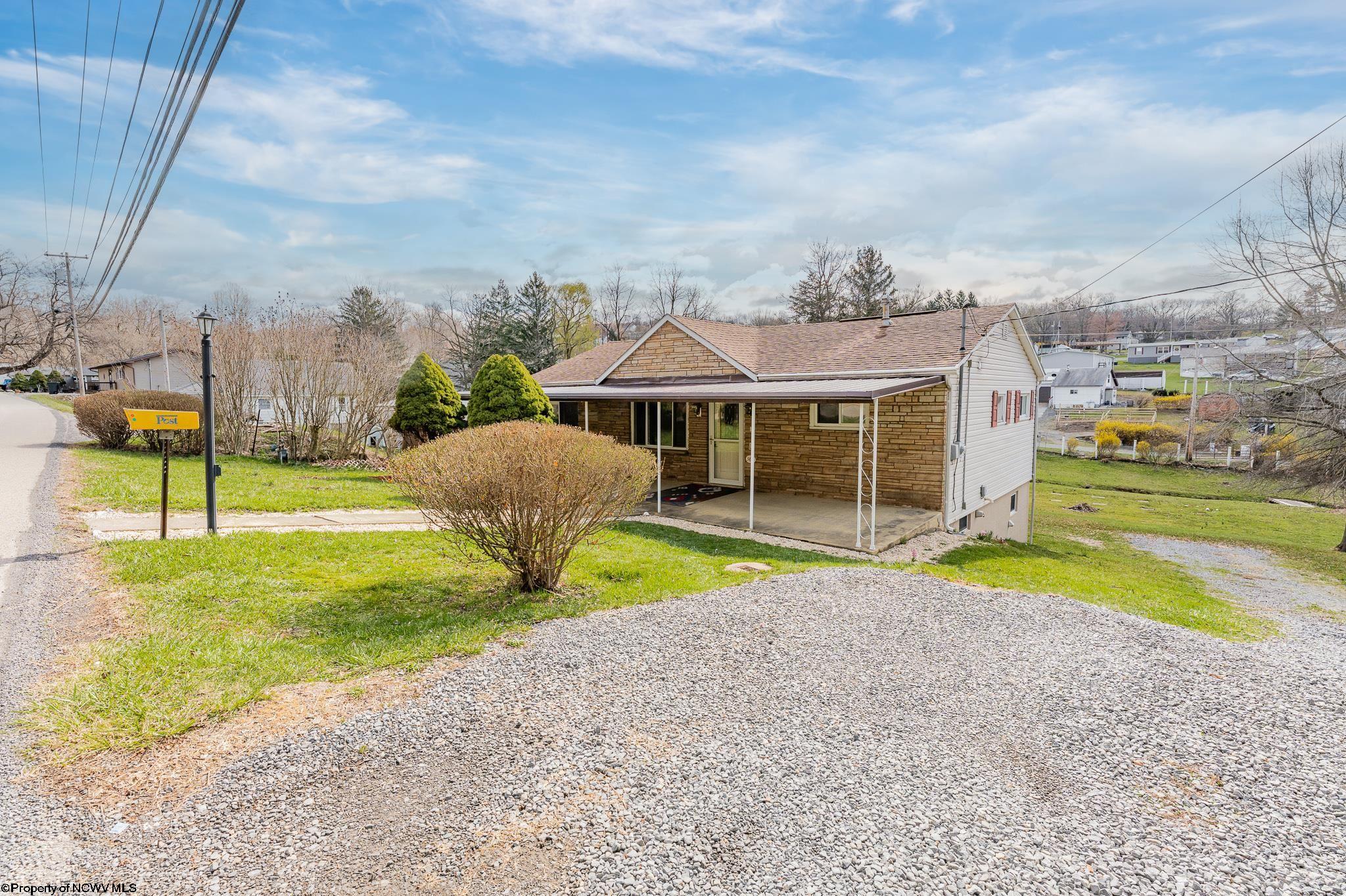 566 Brookhaven Road Morgantown, WV 26508 - Photo 22 of 37 Gallery Image 22