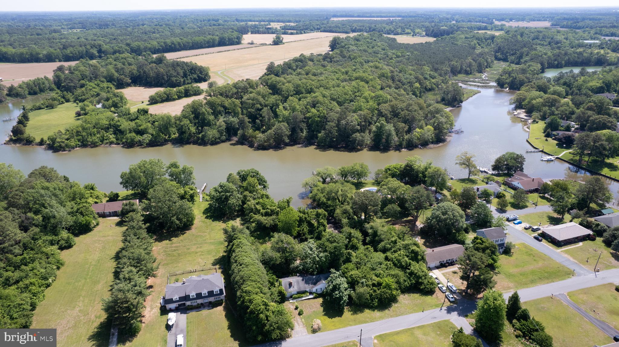 5521 Whitehall Road Cambridge, MD 21613 - Photo 13 of 15 Gallery Image 13