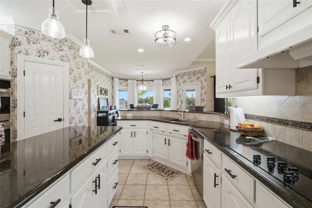 152 Fox Road Weatherford, TX 76088 - Photo 30 of 40