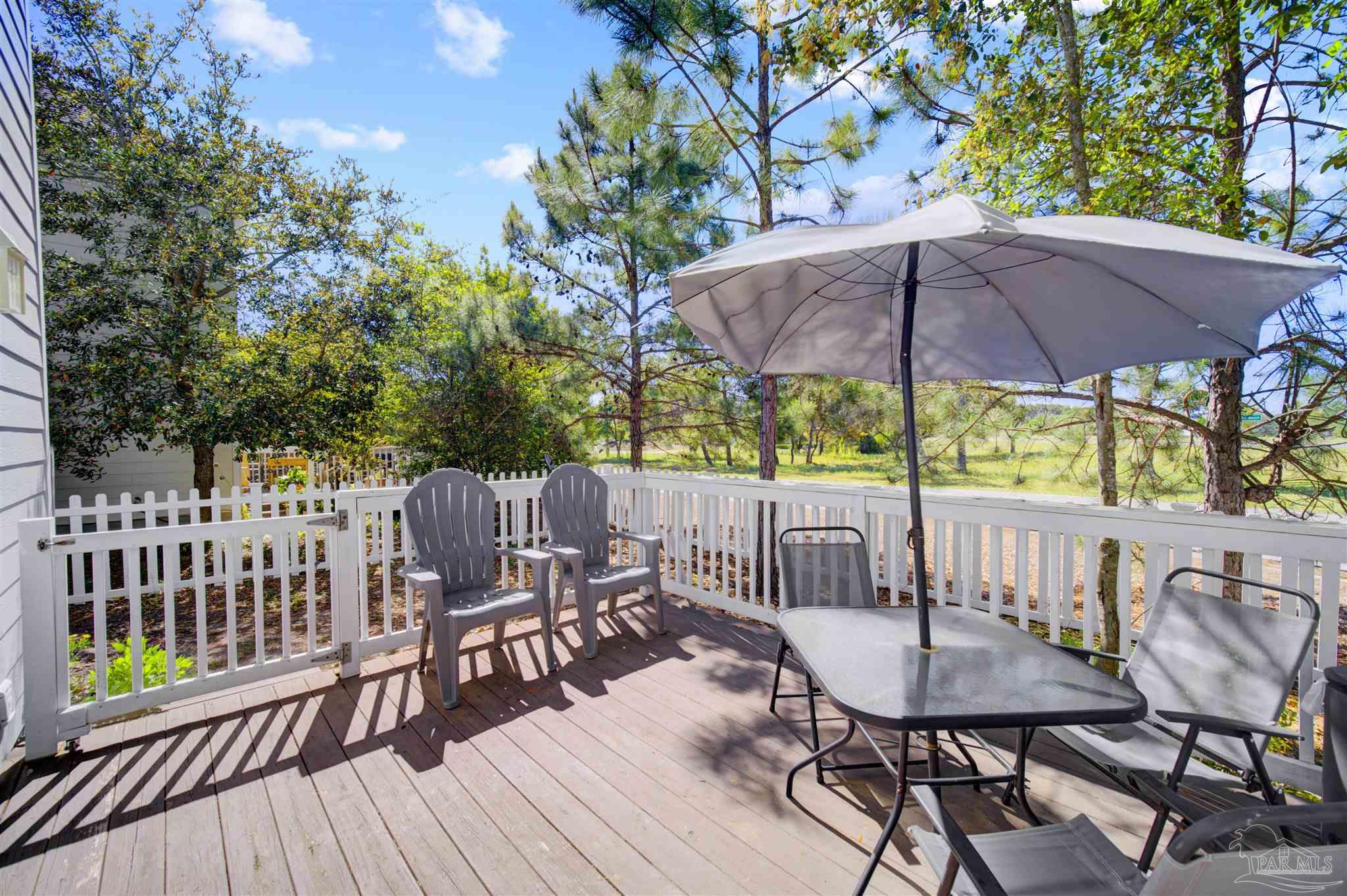 65 St Vincent Lane Inlet Beach, FL 32461 - Photo 22 of 26 Gallery Image 22